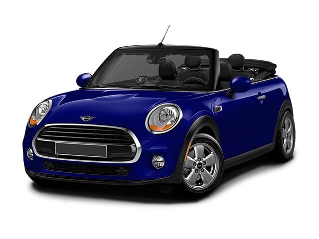 2019 MINI Cooper Convertible