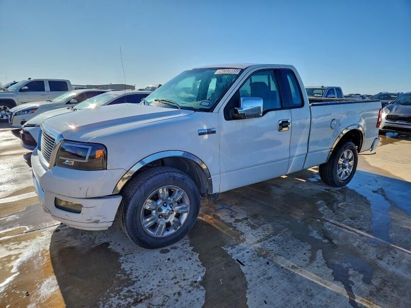2004 FORD F-150