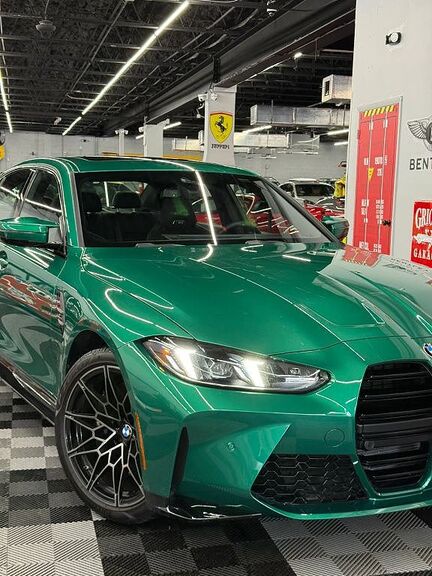 2026 BMW M3