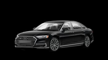 2019 AUDI A8