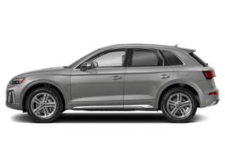 2023 AUDI Q5 e