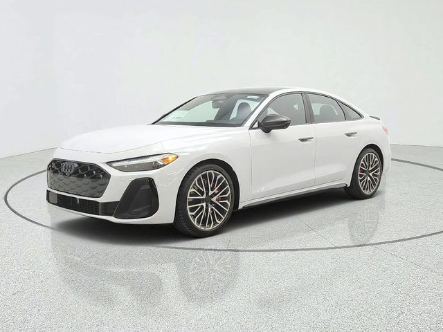2026 AUDI S5