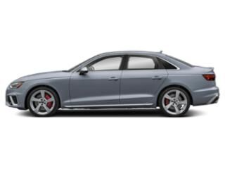 2020 AUDI S4