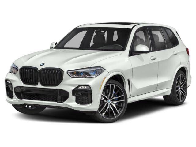 2023 BMW X5