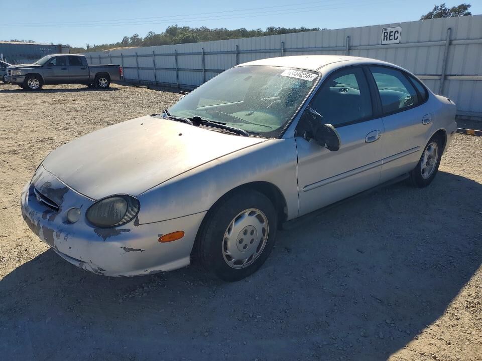 1999 FORD Taurus