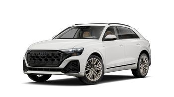 2027 AUDI Q8