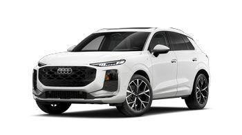 2027 AUDI Q3