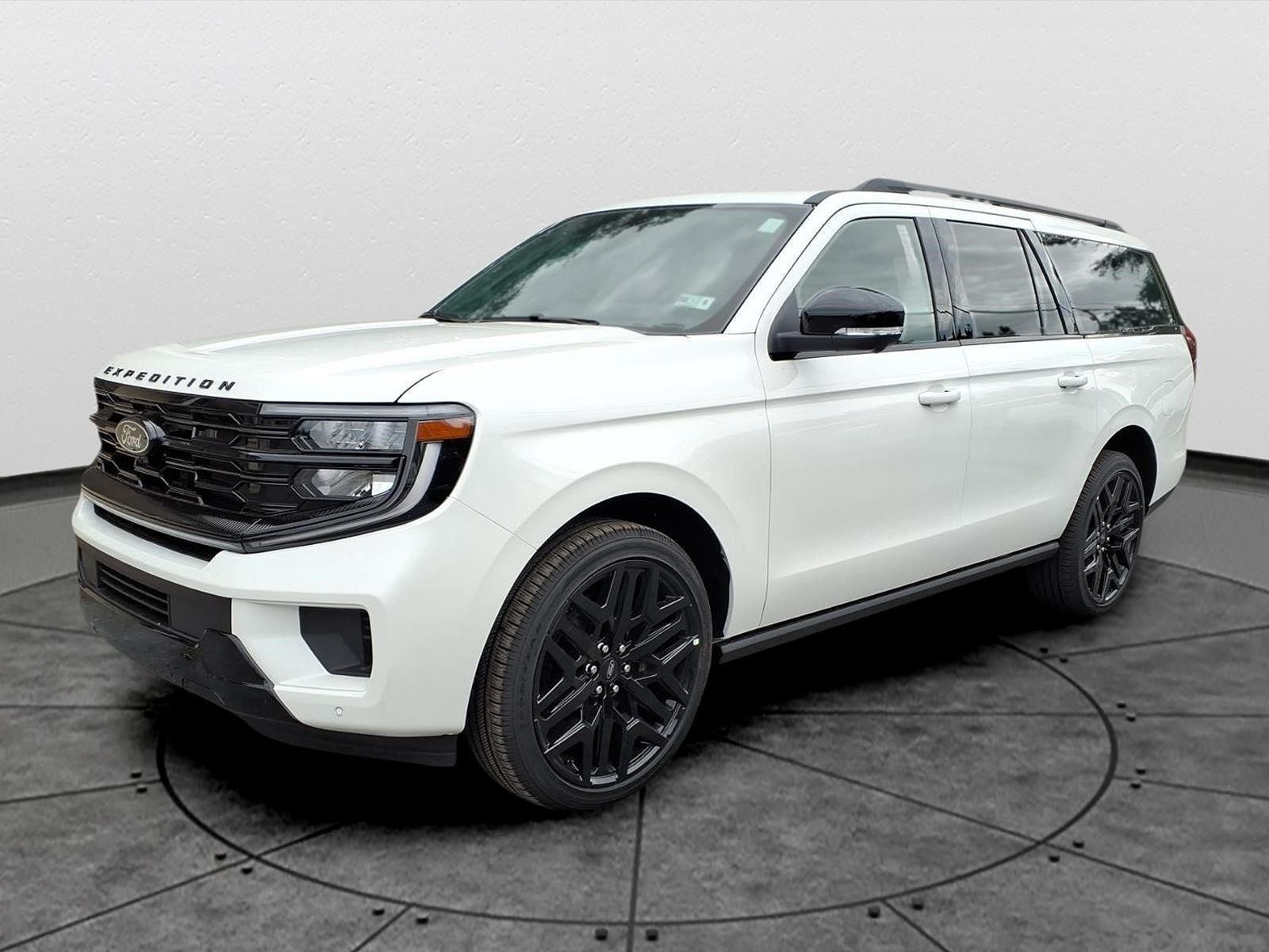2026 FORD Expedition