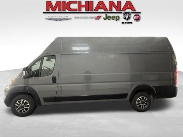 2026 RAM Promaster 3500