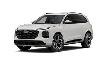 2027 AUDI Q7