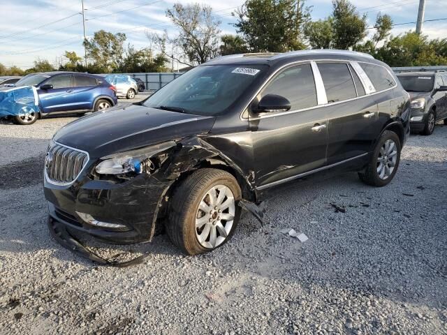 2014 BUICK Enclave