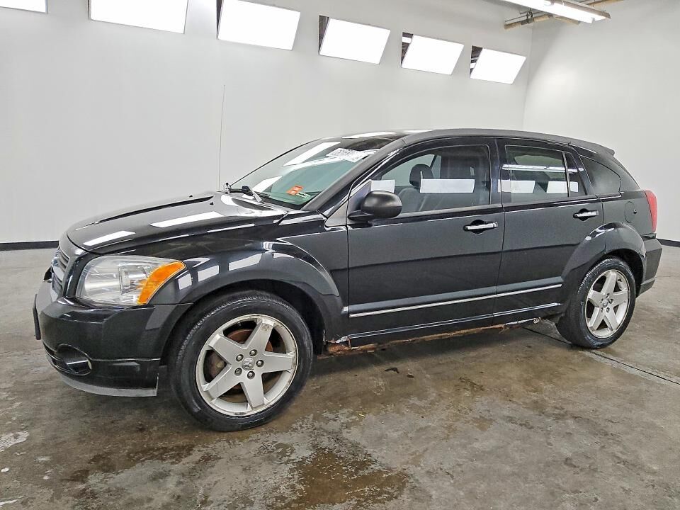 2007 DODGE Caliber