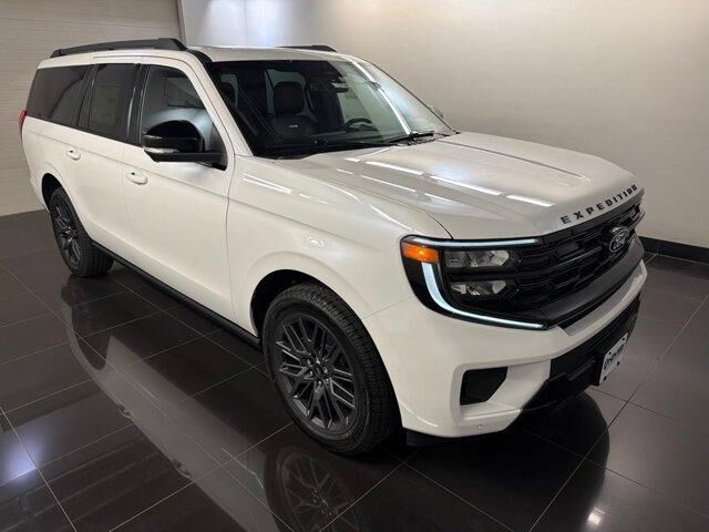 2027 FORD Expedition