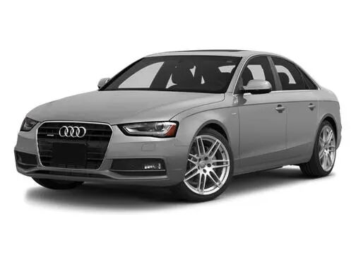 2014 AUDI A4