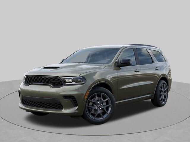 2027 DODGE Durango