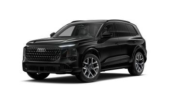 2027 AUDI Q7