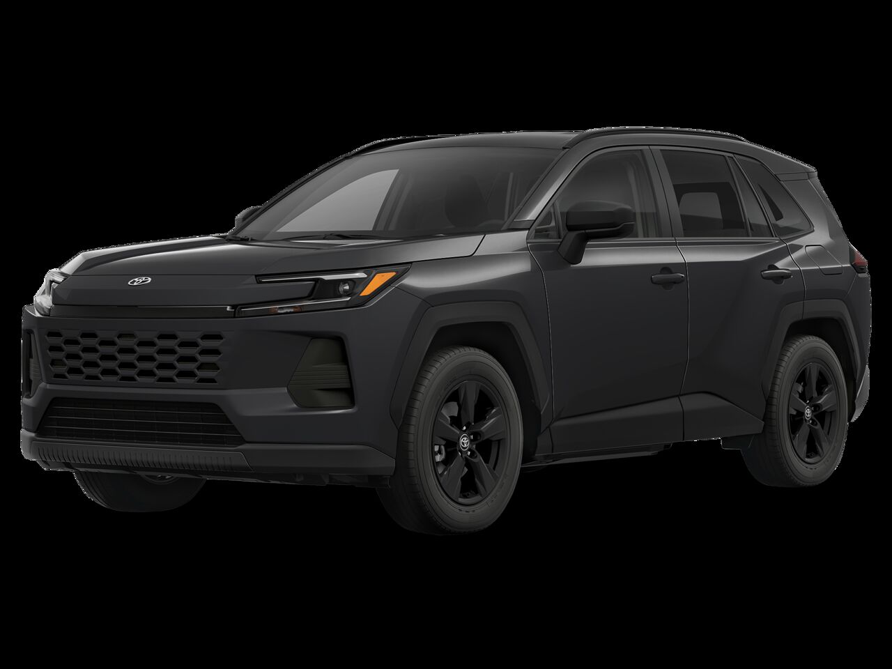 2026 TOYOTA RAV4