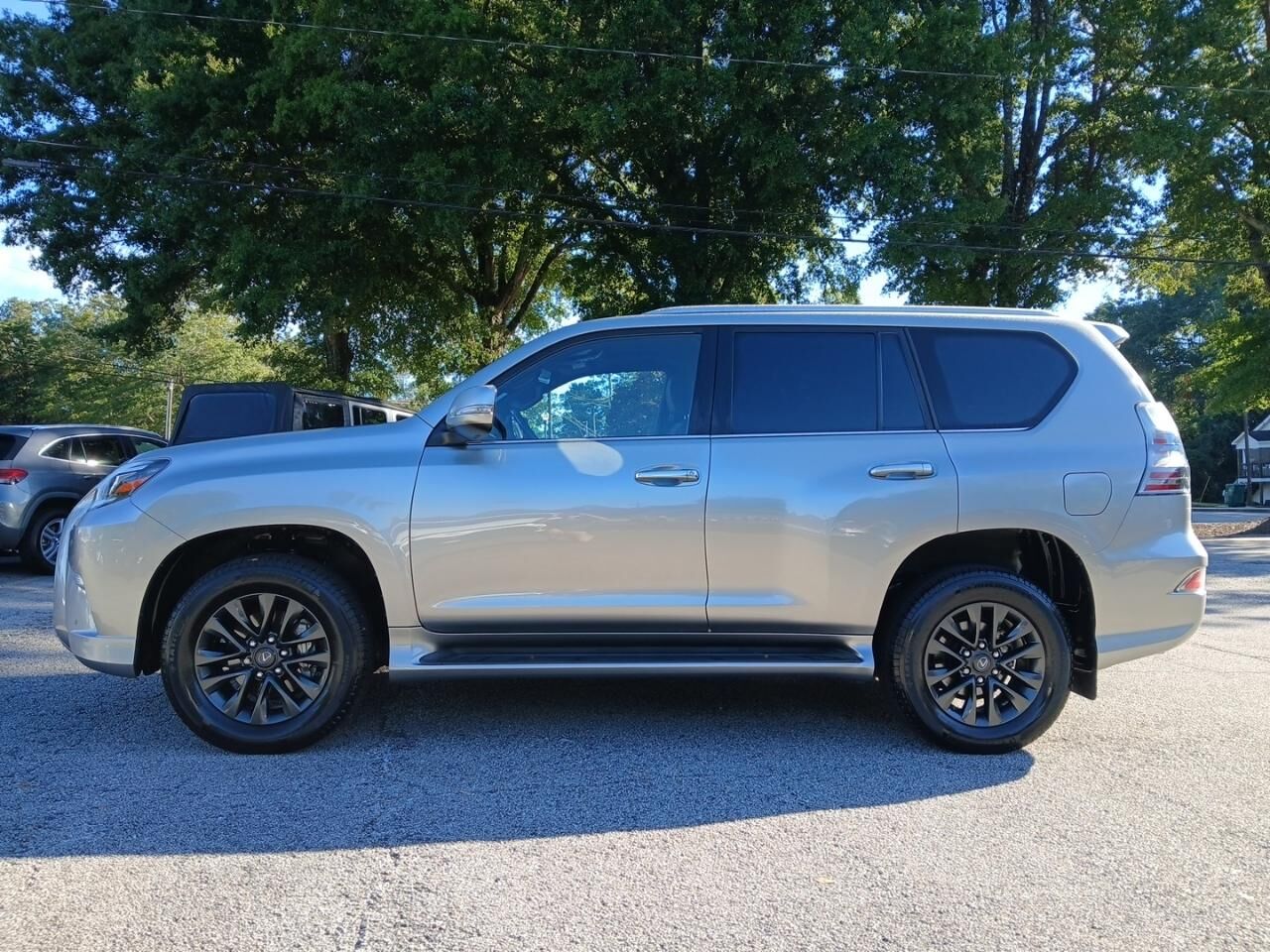 2023 LEXUS GX