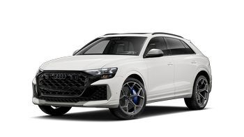 2027 AUDI RS Q8