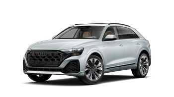2027 AUDI Q8