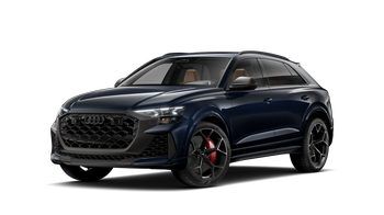 2027 AUDI RS Q8