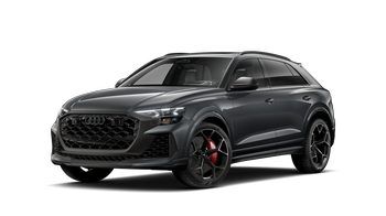2027 AUDI RS Q8