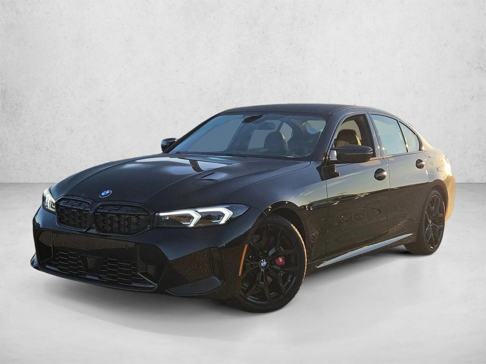 2026 BMW M3