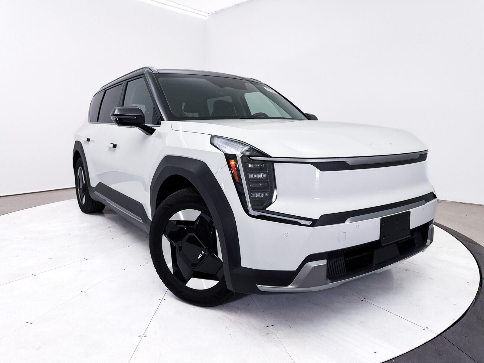 2024 KIA EV9
