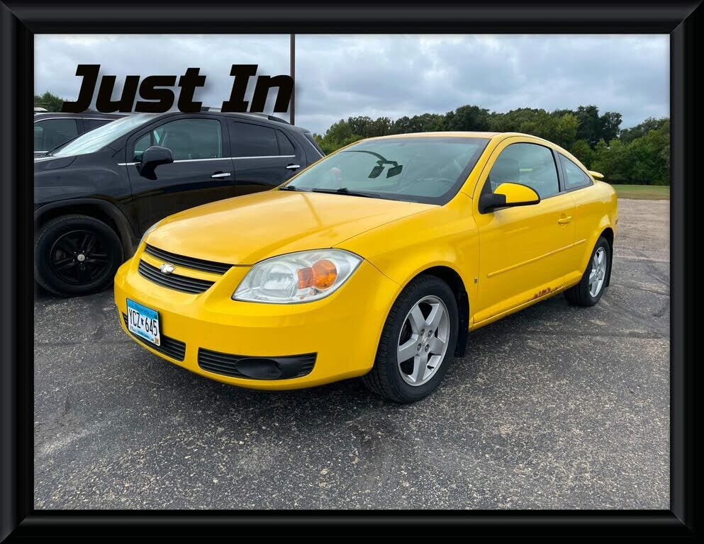 2006 CHEVROLET Cobalt