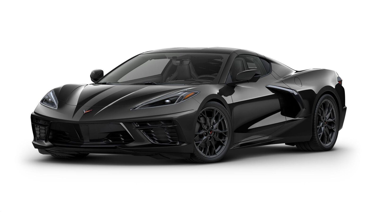 2027 CHEVROLET Corvette