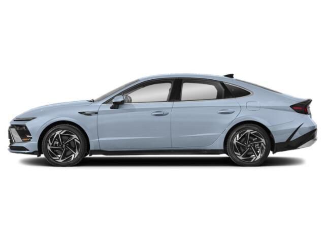 2027 HYUNDAI Sonata
