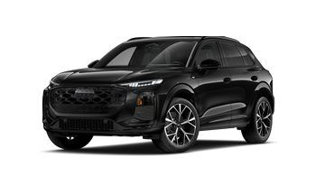 2027 AUDI Q3