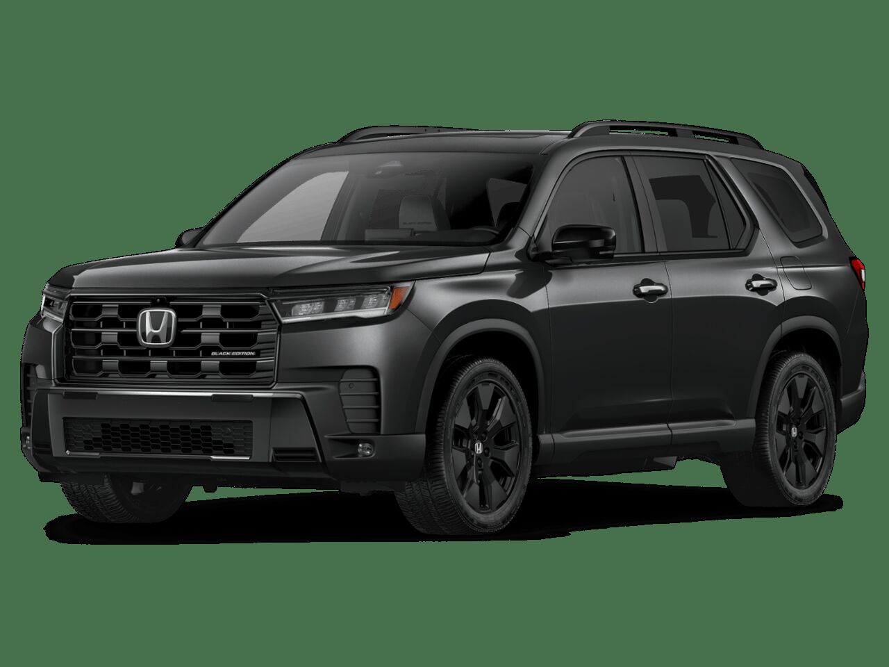 2026 HONDA Pilot