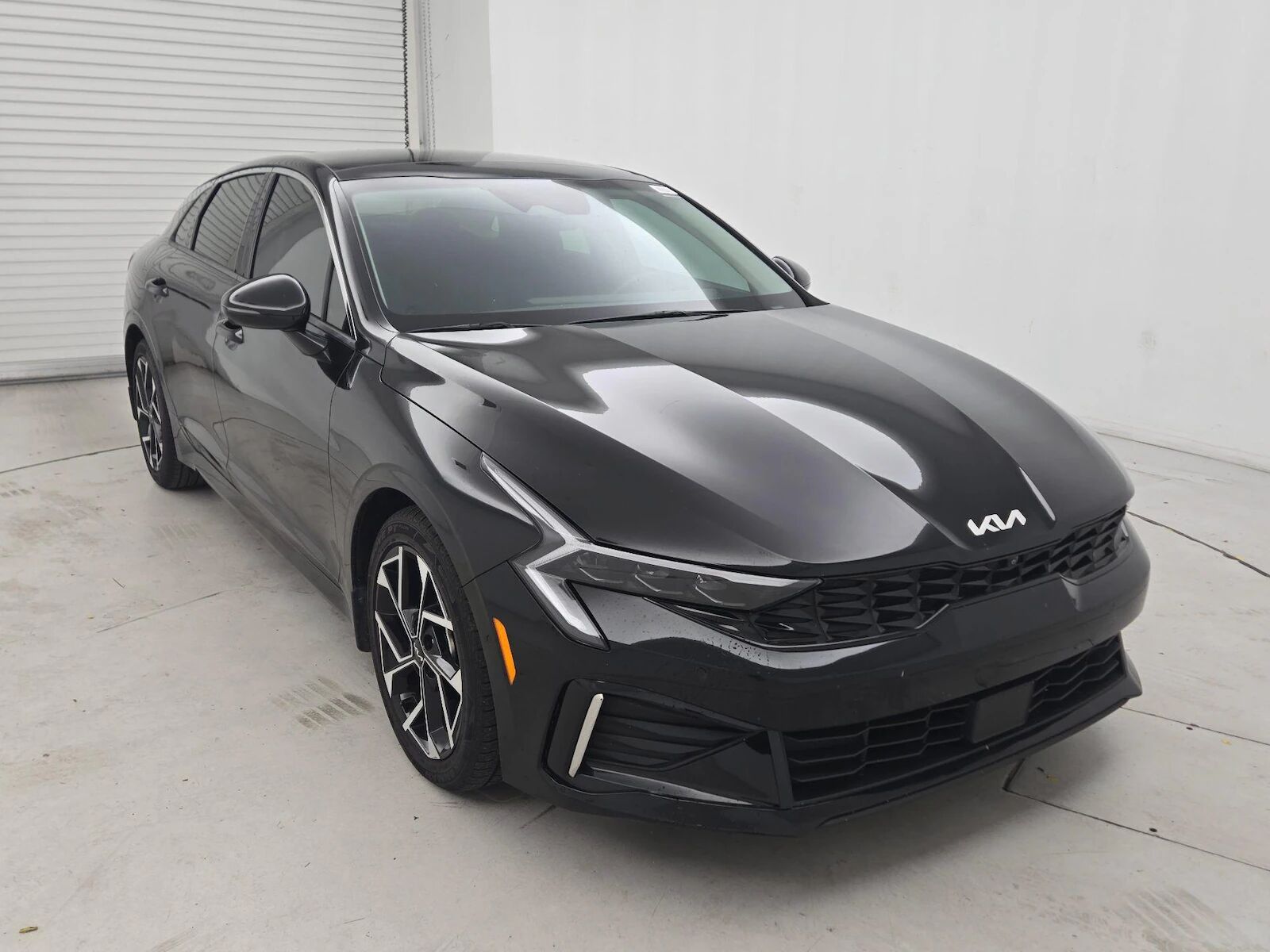 2025 KIA K5