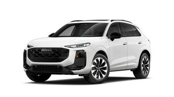 2027 AUDI Q3