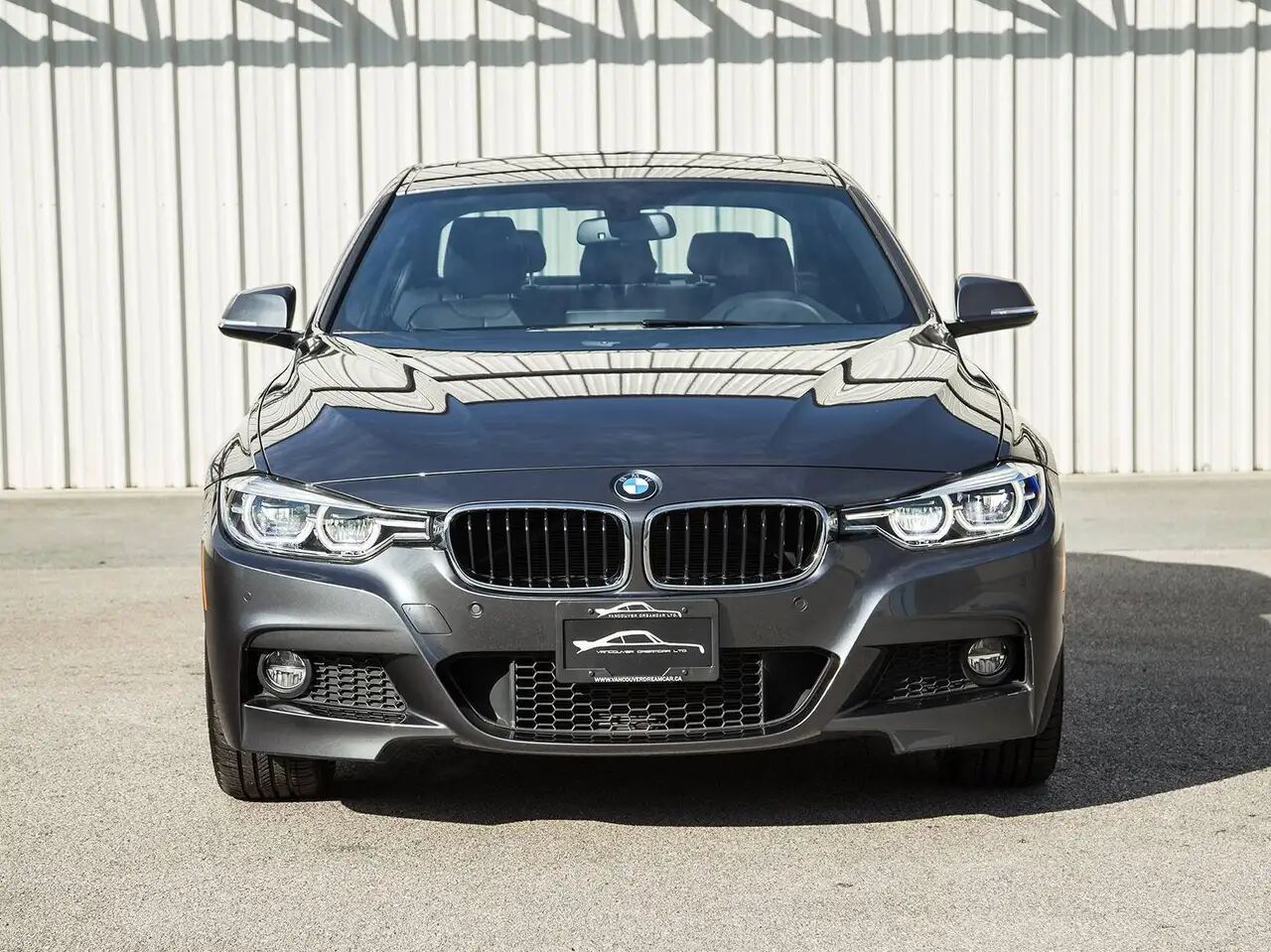 2017 BMW 330i