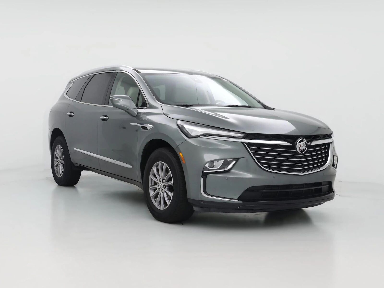 2023 BUICK Enclave