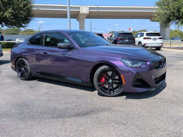 2024 BMW 230i