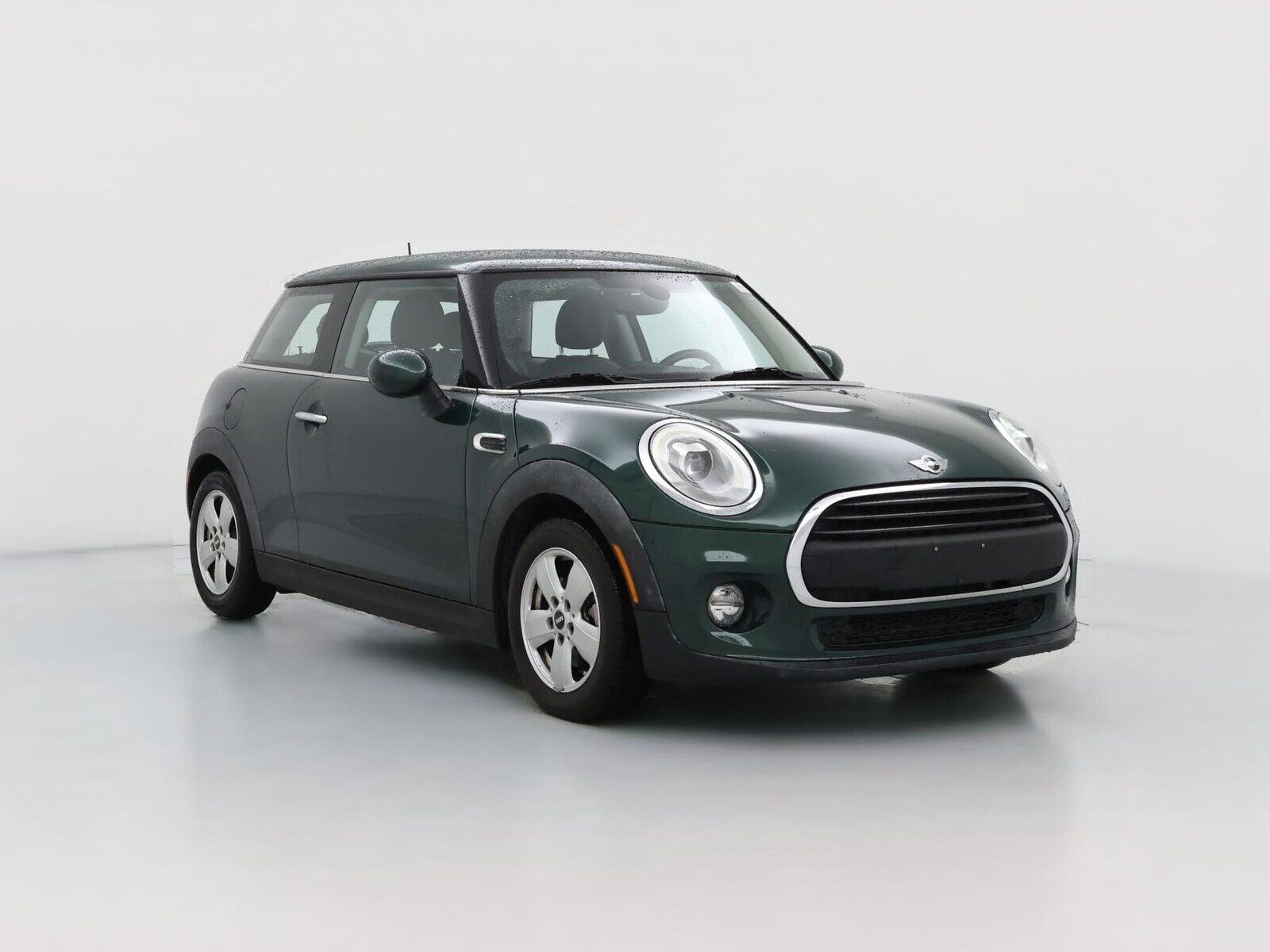 2017 MINI Hardtop