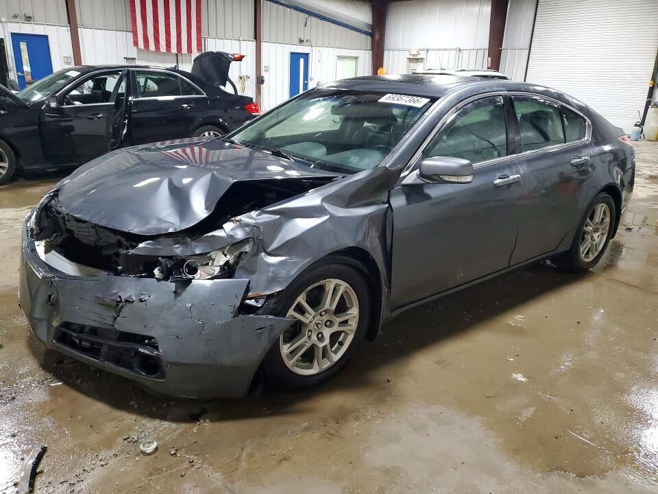 2011 ACURA TL