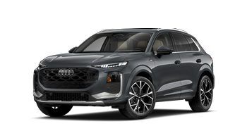 2027 AUDI Q3