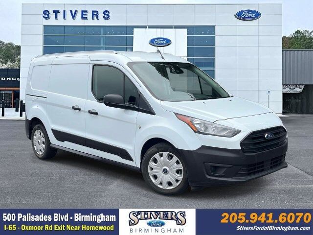 2022 FORD Transit