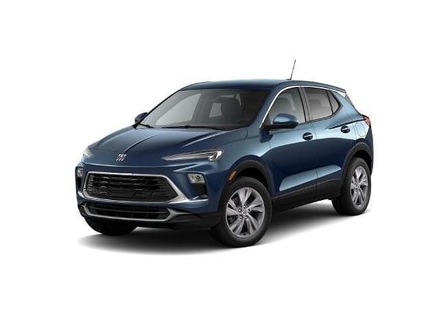 2026 BUICK Encore GX