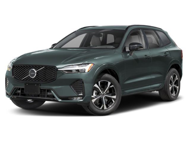 2027 VOLVO XC60