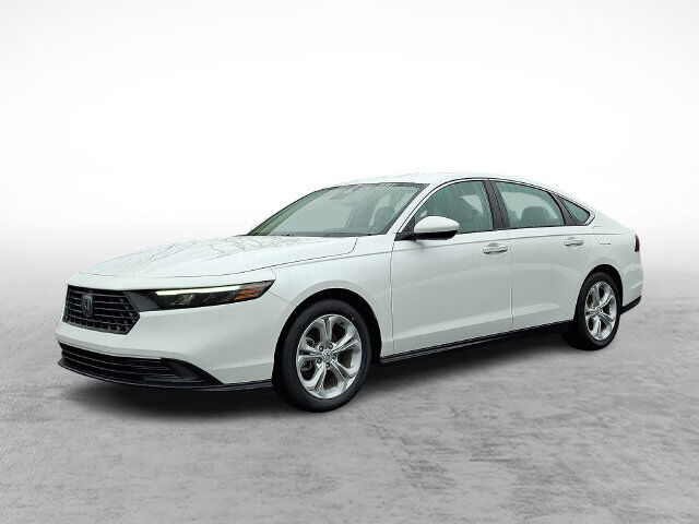 2023 HONDA Accord