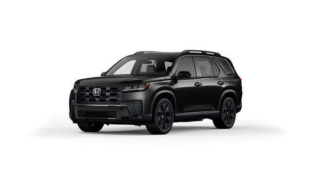 2026 HONDA Pilot
