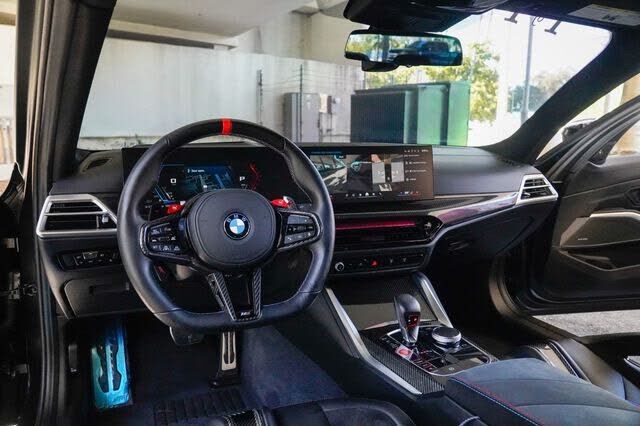 2025 BMW M3