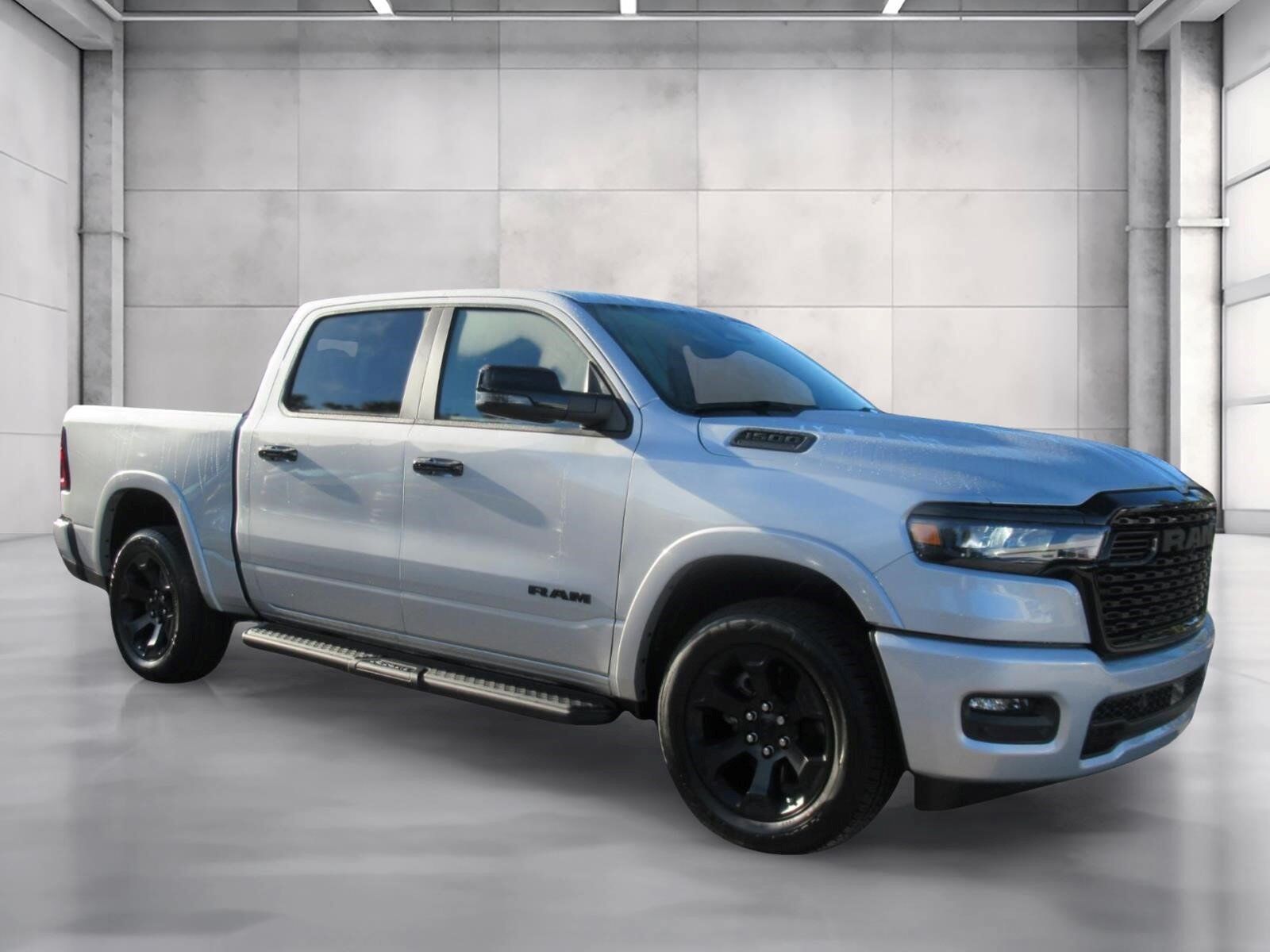2027 RAM 1500