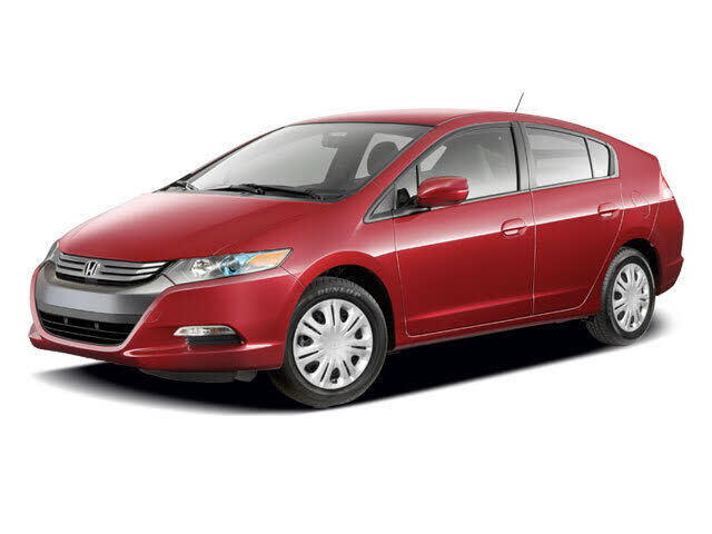 2010 HONDA Insight