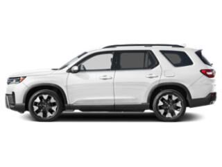 2026 HONDA Pilot